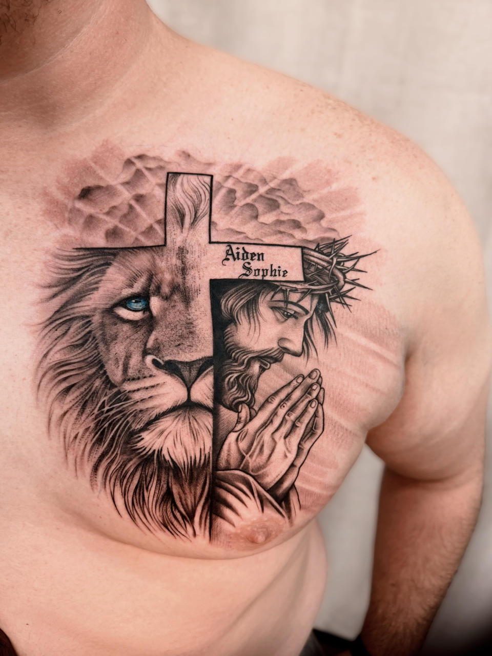 tattoo